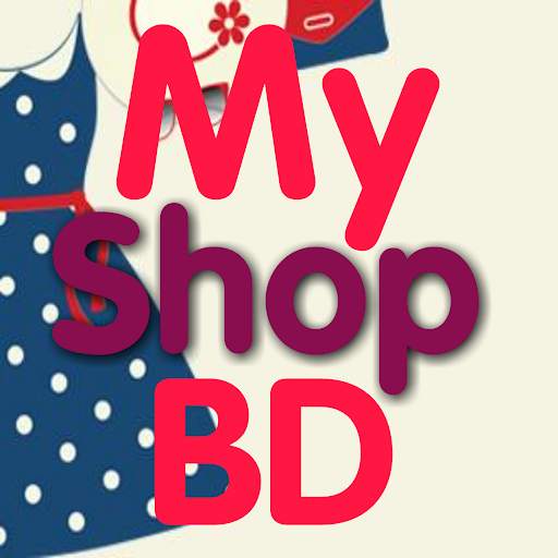 My Shop BD screenshot 1