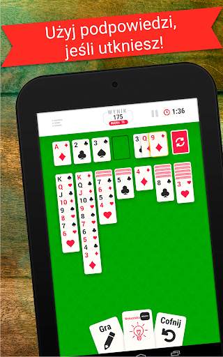 Solitaire Infinite screenshot 10