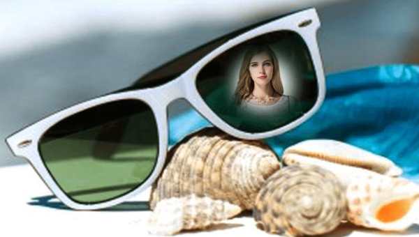 Goggle Photo Frames screenshot 4