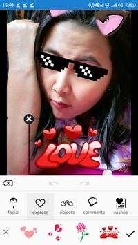 Desain Foto screenshot 5