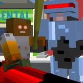 Smashy Granny Escape Horror CIty 1.0