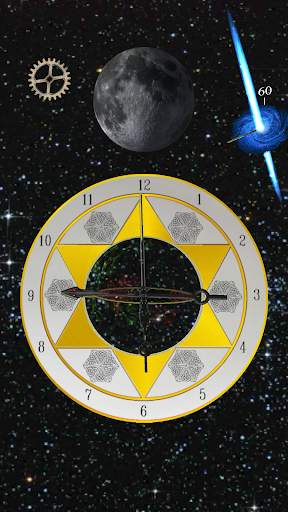 Grandfather Clock - Free screenshot 3