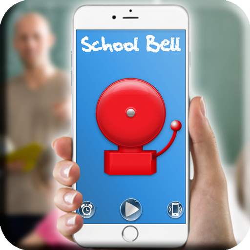 Simulate school bell 2.0