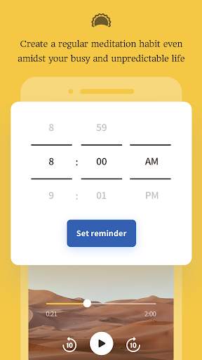 The Happy Habit screenshot 1