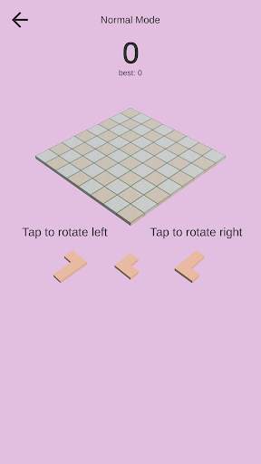 3D Stack - 3D Block Puzzle screenshot 3