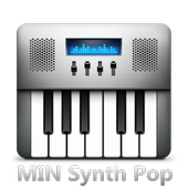 MIN Synth Pop icon