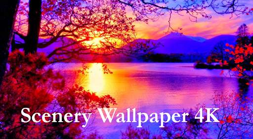 Scenery Wallpaper 4K скриншот 1
