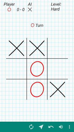 Tic Tac Toe Classic (Free, No Ads) screenshot 3