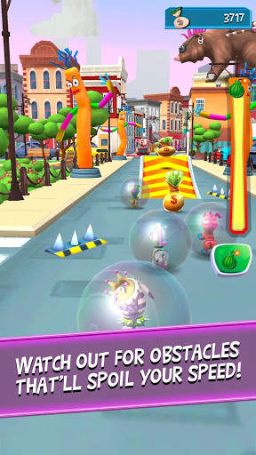 Ballarina – A GAME SHAKERS App screenshot 8