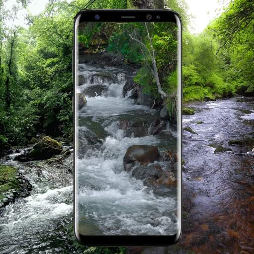 River Live Wallpaper 4.5.2