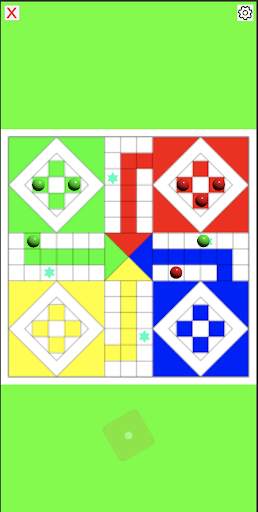 Classic Ludo screenshot 3