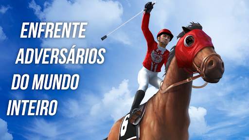 Photo Finish Horse Racing screenshot 5