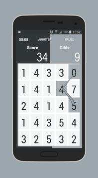Clashing Sums screenshot 6