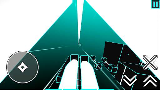 Velocity Rush - Parkour Action Game screenshot 4