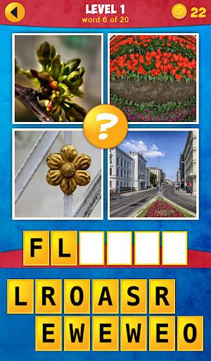 Impossible Game screenshot 1