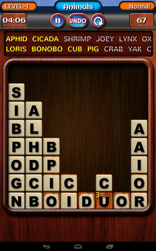 Word Swap screenshot 9