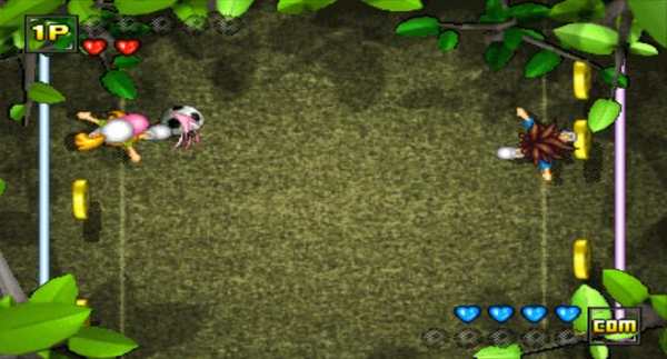 Mini Soccer screenshot 2