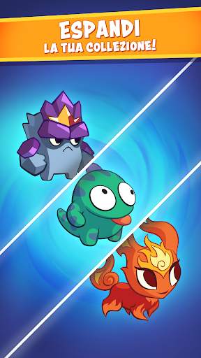 Om Nom: Merge screenshot 4