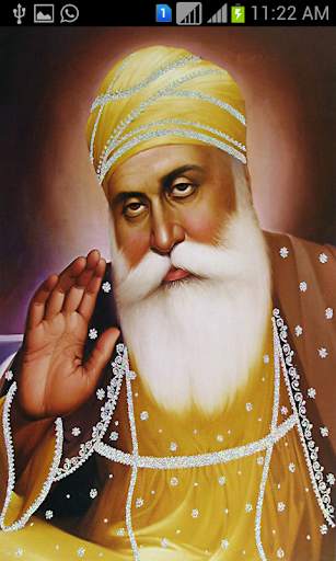 Guru Nanak Aarti Free screenshot 1