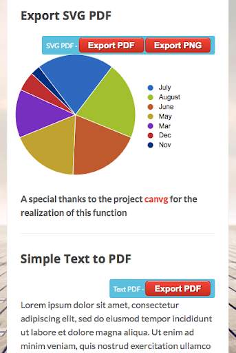 PDF SDK for Hybrid Apps screenshot 5
