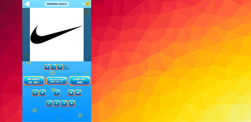 Türkmen Logo 2 screenshot 9