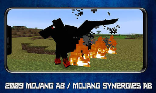 Addon UNICORNS screenshot 2