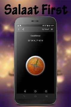 Salaat First screenshot 4
