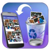 Restore My Old Deleted Photos logo