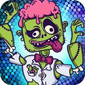 Zombie Star Dancer 1.0