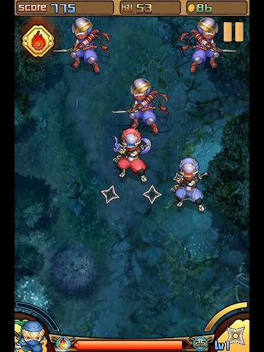 Ninja Legend screenshot 8