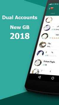 GBWhatsApp screenshot 1