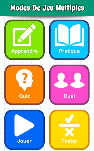 Jeux de maths - 2020 screenshot 3
