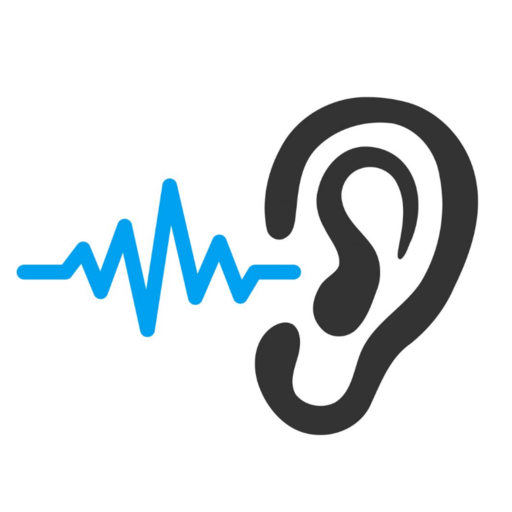 Hearmax: 補聴器, 補聴器 icon
