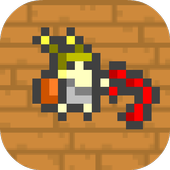 Up All Knights DEMO icon