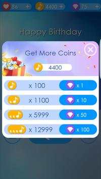 Piano tiles 4 screenshot 5