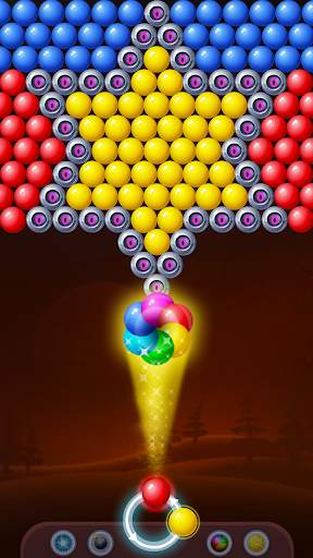 Bubble pop : Bubble game screenshot 2