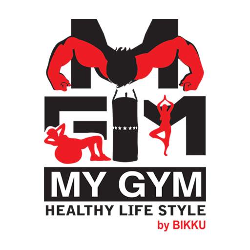 My Gym 0.0.6