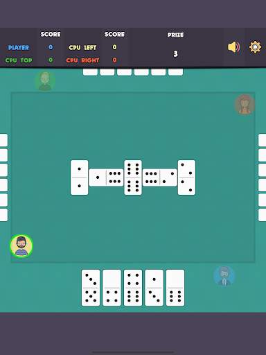 Dominos: Clássico Dominó screenshot 5