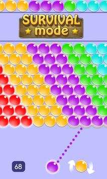 Bubble Pop Free & Bubble Puzzle Legend screenshot 5