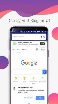 Pixi Browser screenshot 6