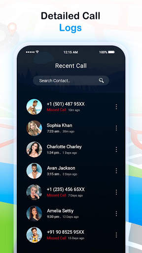 Mobile Number Locator Tracker screenshot 3