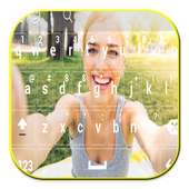 My Photo Keyboard logo