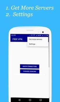 Free VPN For Jio screenshot 7