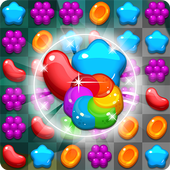 Jelly Gummy Bears icon