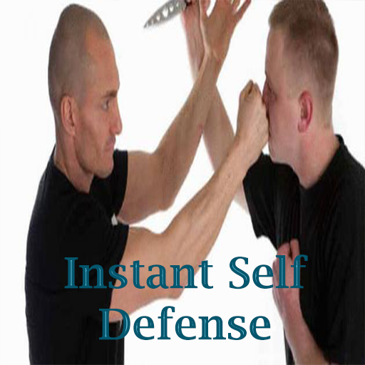 Self Defense - Tips icon
