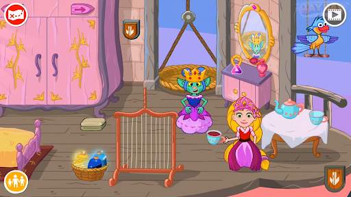 Pepi Wonder World Tips screenshot 2