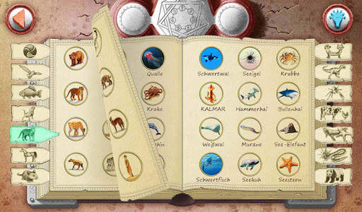 Doodle Alchemy Animals screenshot 1