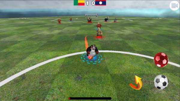 Foot Dog Cup screenshot 5