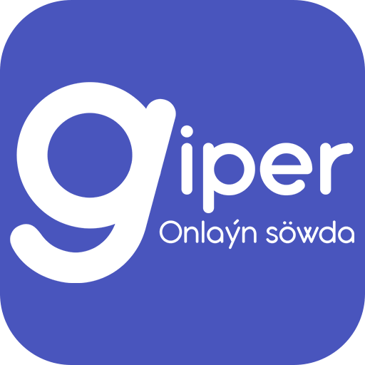 Giper icon