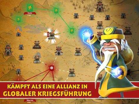 Samurai Siege screenshot 12